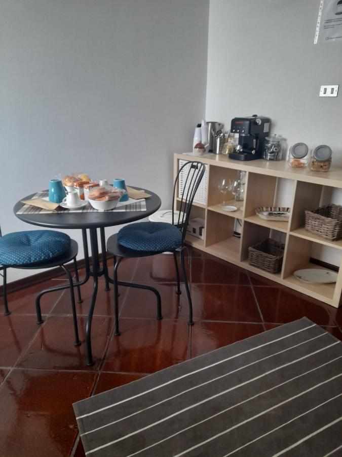 La Casetta Di Nives Bed & Breakfast *