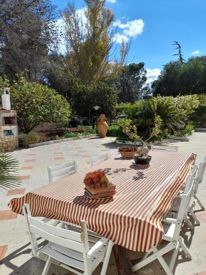 Bed & Breakfast La Casetta Di Nives