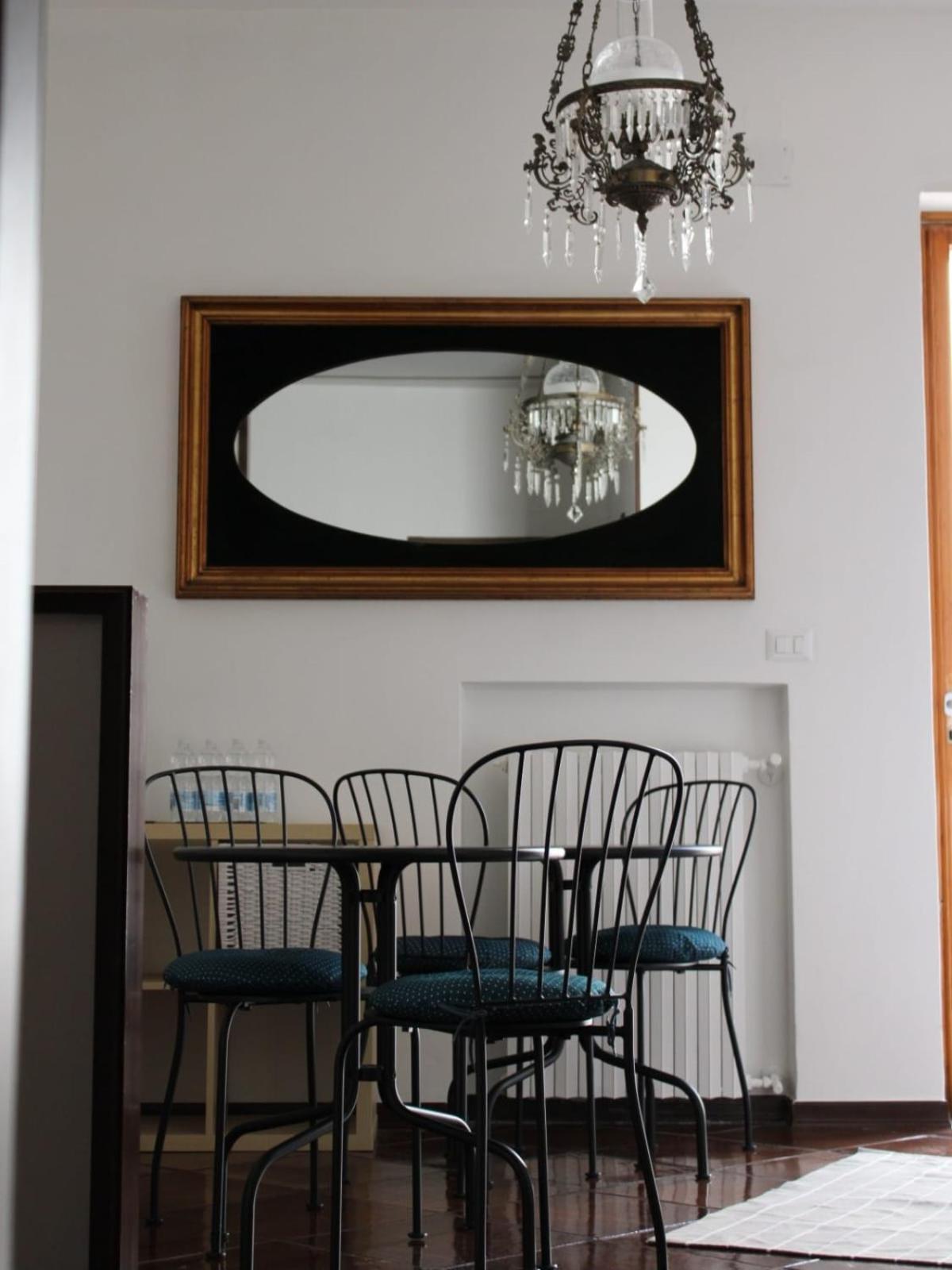 Bed & Breakfast La Casetta Di Nives