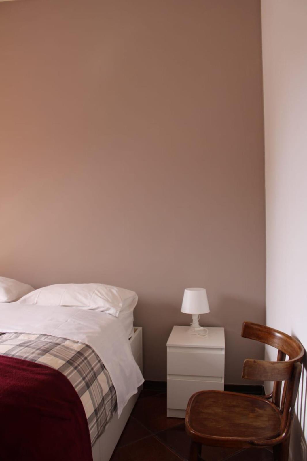 La Casetta Di Nives Bed & Breakfast *