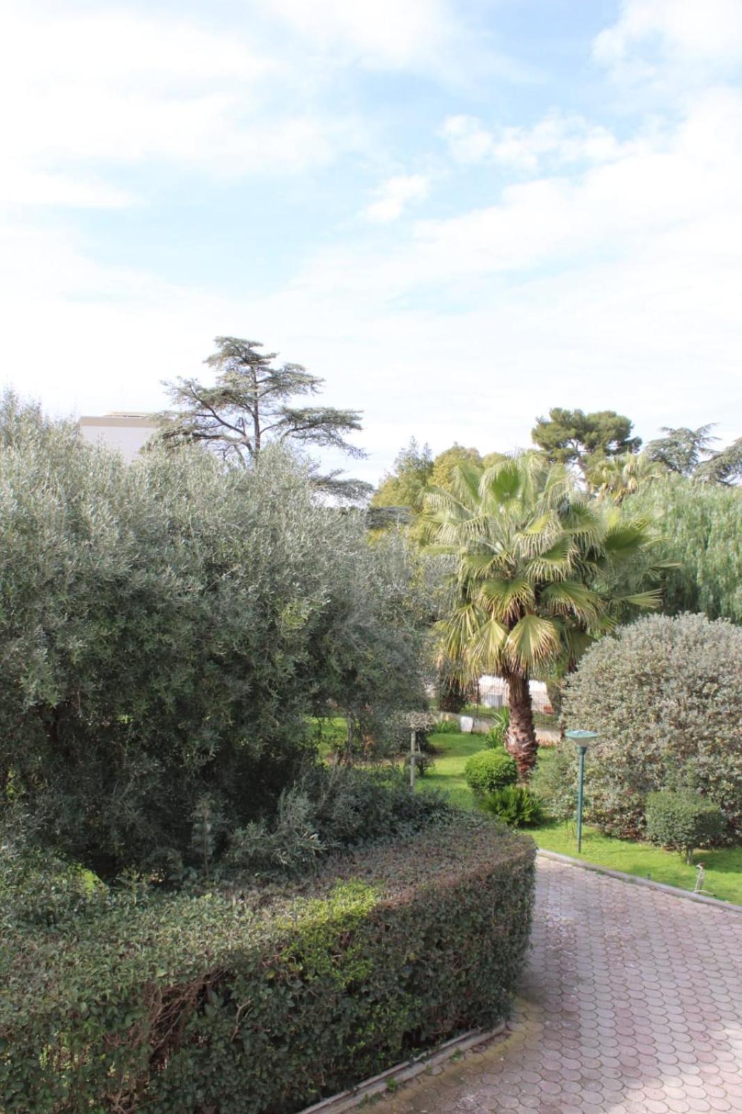 La Casetta Di Nives